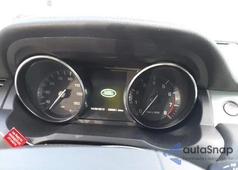 2015 Land Rover Range Rover Evoque Pure z USA, uszkodzony, nr VIN SALVR2BG7FH029712